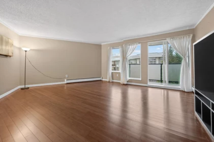 314 1850 E Southmere Crescent, Surrey, BC, Surrey — Apartment/Condo for sale
