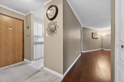 314 1850 E Southmere Crescent, Surrey, BC, Surrey — Apartment/Condo for sale