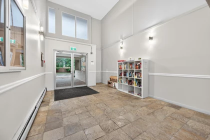314 1850 E Southmere Crescent, Surrey, BC, Surrey — Apartment/Condo for sale