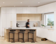 105 602 E 2nd Street, North Vancouver, BC