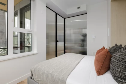 Loft / Bonus Room Photo of 406 2471 Saint George Street, Vancouver, BC