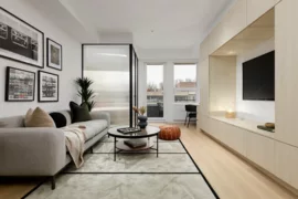 406 2471 Saint George Street, Vancouver, BC