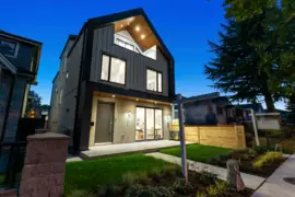 1 2386 E 45th Avenue, Vancouver, BC