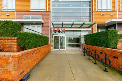 310 10020 Dunoon Drive, Richmond, BC, Richmond — Apartment/Condo for sale