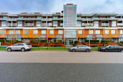 310 10020 Dunoon Drive, Richmond, BC, Richmond — Apartment/Condo for sale