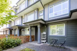 28 7691 Bridge Street, Richmond, BC
