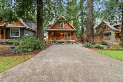 43583 Cotton Tail Crossing, Lindell Beach, BC, Cultus Lake South — 2 bed single family residence for sale