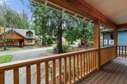 Hallway Photo of 43583 Cotton Tail Crossing, Lindell Beach, BC