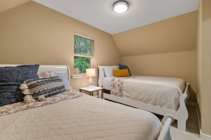 Loft / Bonus Room Photo of 43583 Cotton Tail Crossing, Lindell Beach, BC