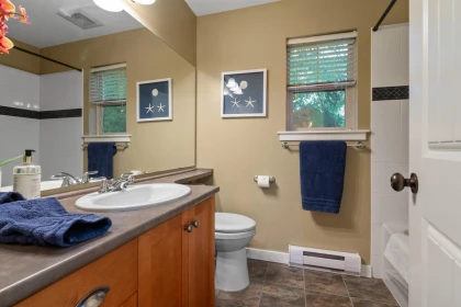 Mudroom Photo of 43583 Cotton Tail Crossing, Lindell Beach, BC