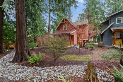 Outdoor Deck Photo of 43583 Cotton Tail Crossing, Lindell Beach, BC