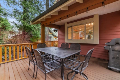 Outdoor Patio Photo of 43583 Cotton Tail Crossing, Lindell Beach, BC