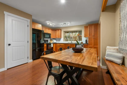 Primary Bedroom Photo of 43583 Cotton Tail Crossing, Lindell Beach, BC