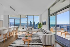 4402 1888 Gilmore Avenue, Burnaby, BC