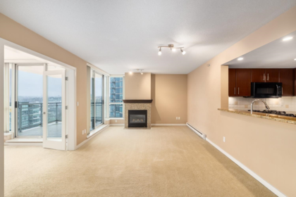 803 120 Milross Avenue, Vancouver, BC