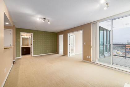 Pantry Photo of 803 120 Milross Avenue, Vancouver, BC
