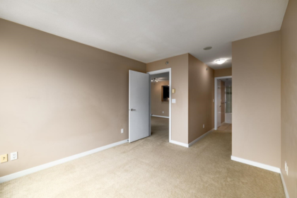 Walk-In Closet Photo of 803 120 Milross Avenue, Vancouver, BC