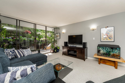 203 9320 Parksville Drive, Richmond, BC, Steveston South — 2 bed apartment/condo for sale