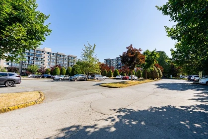 Front Yard Photo of 203 9320 Parksville Drive, Richmond, BC