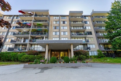 Garden / Landscaping Photo of 203 9320 Parksville Drive, Richmond, BC