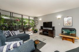 203 9320 Parksville Drive, Richmond, BC