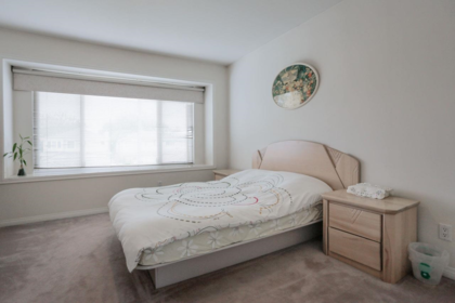 Bedroom 3 Photo of 6333 Butler Street, Vancouver, BC