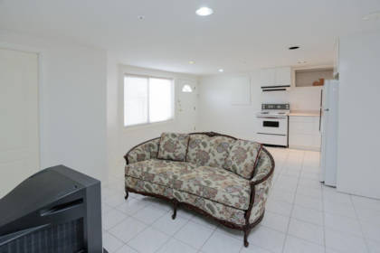 Loft / Bonus Room Photo of 6333 Butler Street, Vancouver, BC
