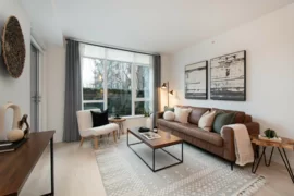 105 1295 Conifer Street, North Vancouver, BC