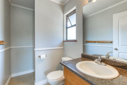 Basement Recreation Room Photo of 13095 65a Avenue, Surrey, BC