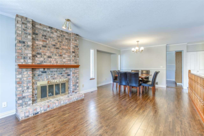 13095 65a Avenue, Surrey, BC, Surrey — Single Family Residence for sale