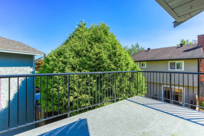 Outdoor Deck Photo of 13095 65a Avenue, Surrey, BC