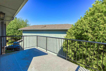 Outdoor Patio Photo of 13095 65a Avenue, Surrey, BC