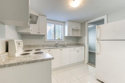 Powder Room Photo of 13095 65a Avenue, Surrey, BC