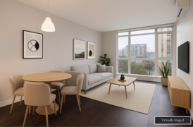 505 6180 Cooney Road, Richmond, BC