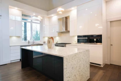 Breakfast Nook Photo of 8211 264 Street, Langley, BC