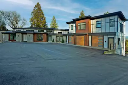 8211 264 Street, Langley, BC, Langley — Single Family Residence for sale