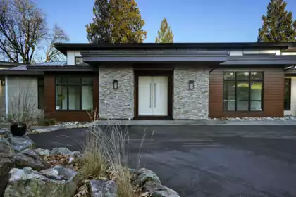 8211 264 Street, Langley, BC, Langley — Single Family Residence for sale