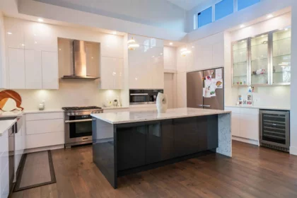 Pantry Photo of 8211 264 Street, Langley, BC
