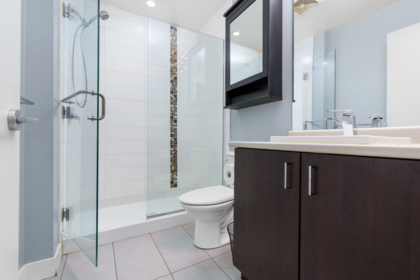 Hallway Photo of 318 20460 Douglas Crescent, Langley, BC