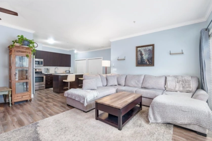 318 20460 Douglas Crescent, Langley, BC, Langley — Apartment/Condo for sale