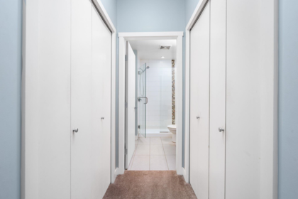 Mudroom Photo of 318 20460 Douglas Crescent, Langley, BC