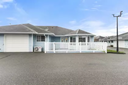 66 1450 Mccallum Road, Abbotsford, BC