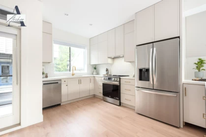 57 14285 64 Avenue, Surrey, BC, Surrey — Townhouse for sale