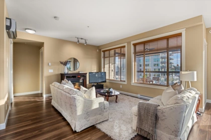 526 2860 Trethewey Street, Abbotsford, BC, Abbotsford — Apartment/Condo for sale