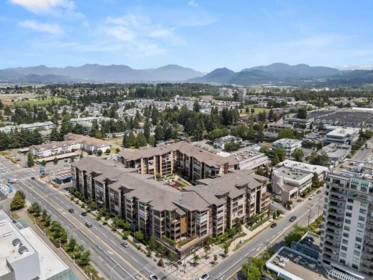 526 2860 Trethewey Street, Abbotsford, BC, Abbotsford — Apartment/Condo for sale