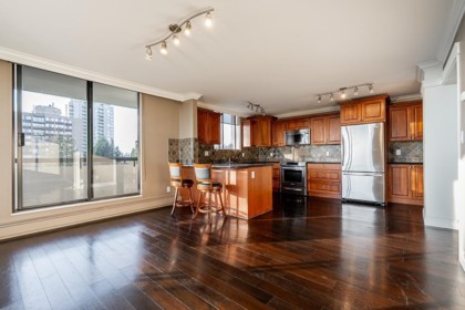 804 7171 Beresford Street, Burnaby, BC, Burnaby — Apartment/Condo for sale