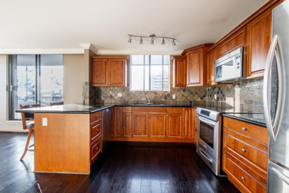 804 7171 Beresford Street, Burnaby, BC, Burnaby — Apartment/Condo for sale