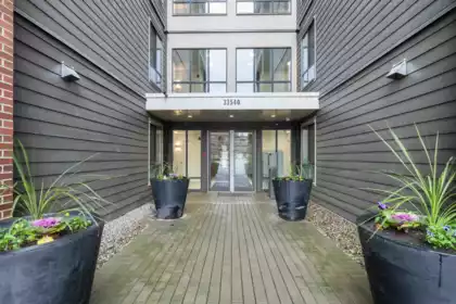 401 33540 Mayfair Avenue, Abbotsford, BC