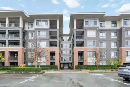 401 33540 Mayfair Avenue, Abbotsford, BC
