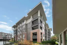 401 33540 Mayfair Avenue, Abbotsford, BC